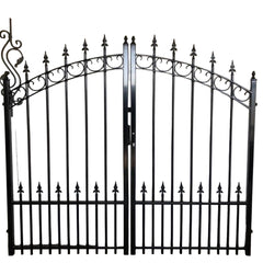 Collection image for: Inrijpoorten