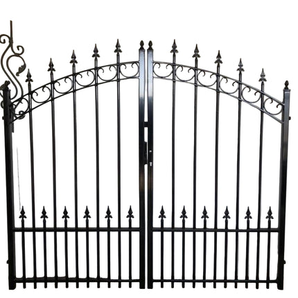 Inlooppoort Model 3A