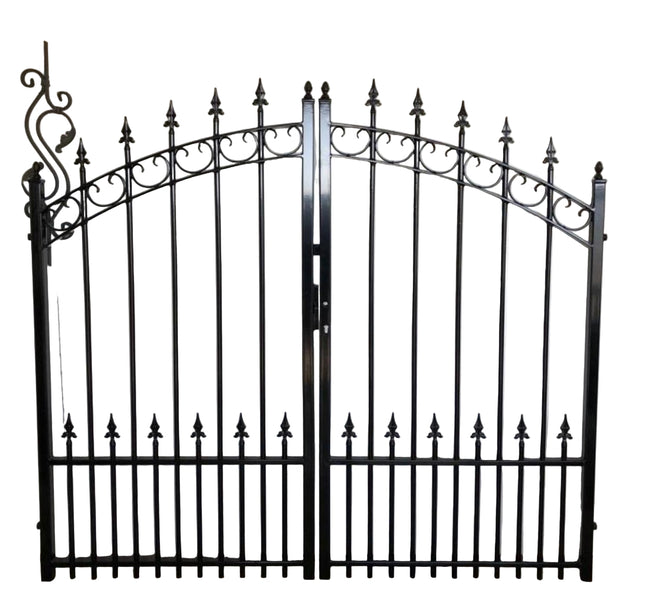 Inlooppoort Model 3A